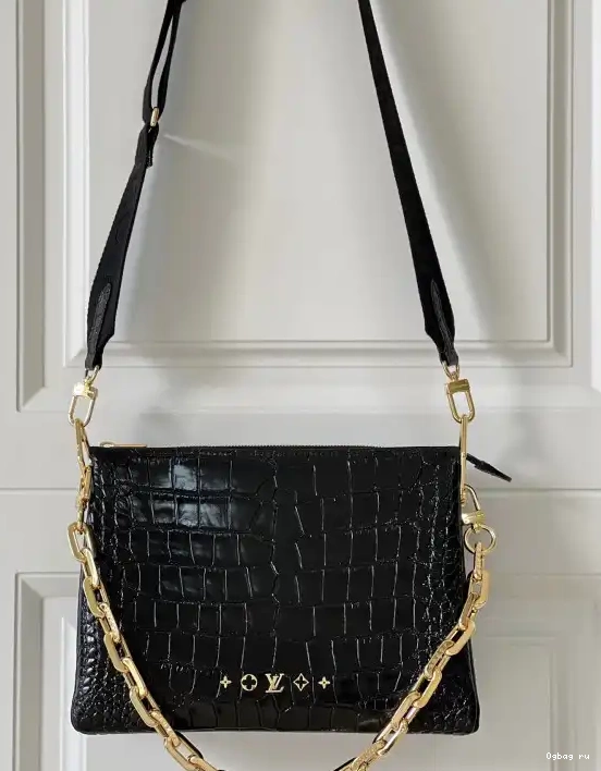VUITTON LOUIS COUSSIN PM 0622